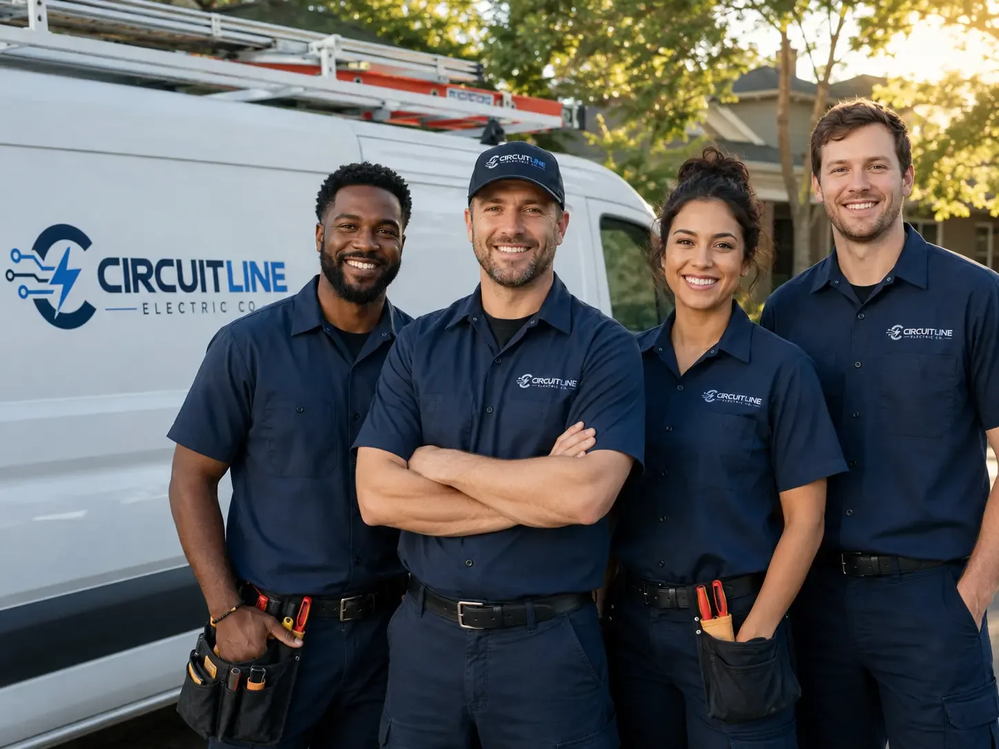 Whole Home Rewiring company in Cataumet, MA