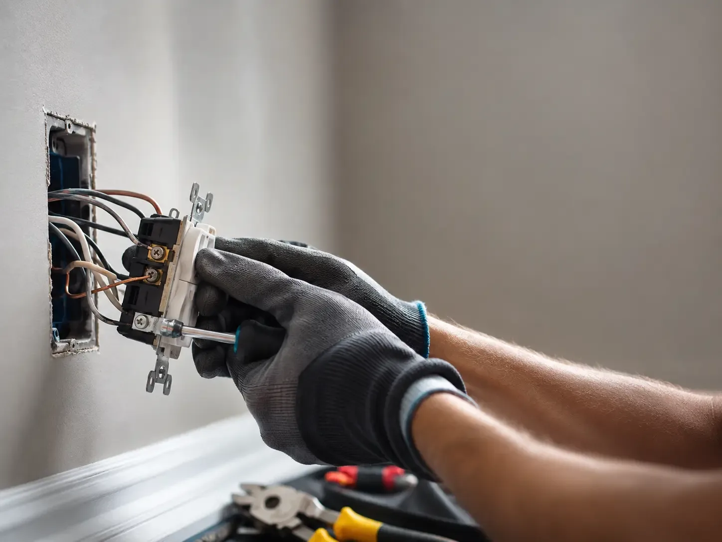 Why choose Whole Home Rewiring in Cataumet, MA